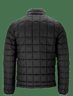 Luis M CFT + Jacket - Dunjackor