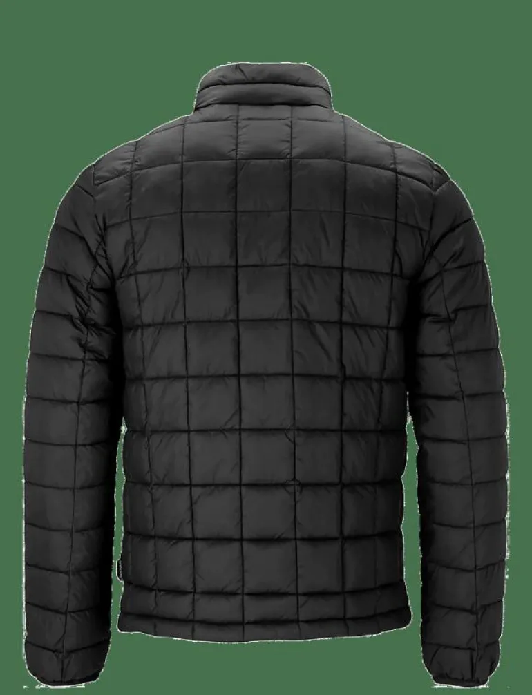 Luis M CFT + Jacket - Dunjackor