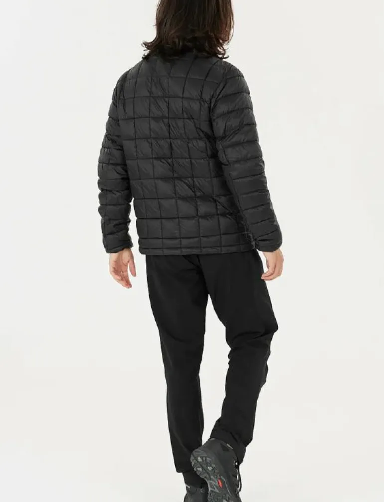 Luis M CFT + Jacket - Dunjackor