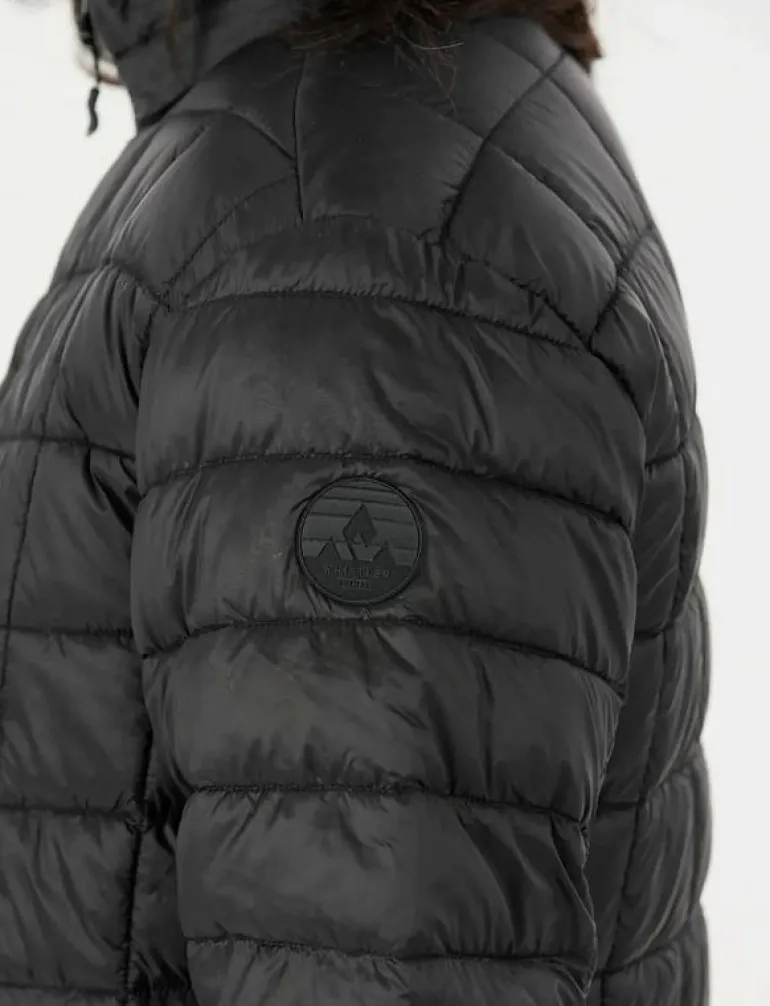 Luis M CFT + Jacket - Dunjackor