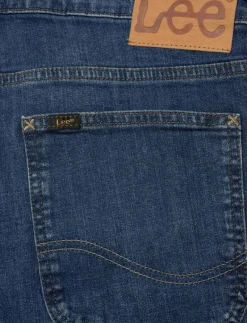 LUKE - Regular jeans