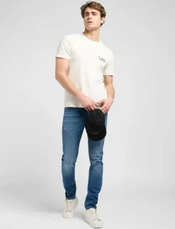 LUKE - Regular jeans