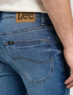 LUKE - Regular jeans
