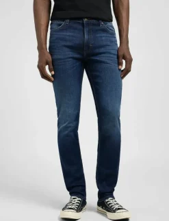 LUKE - Regular jeans