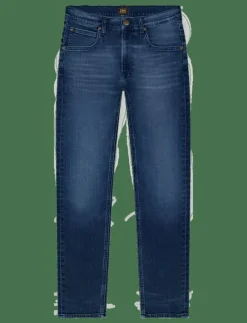 LUKE - Regular jeans