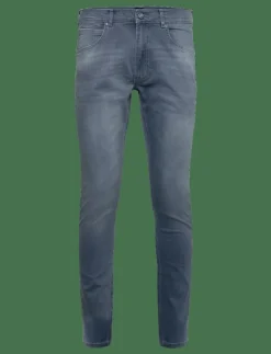 LUKE - Slim jeans
