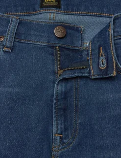 LUKE - Slim jeans