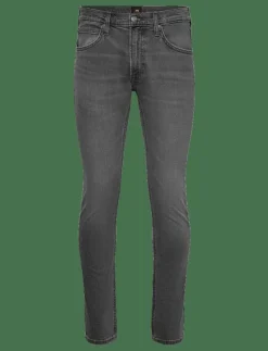 LUKE - Tapered jeans