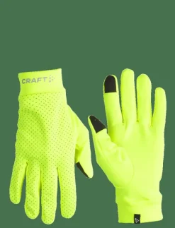 LUMEN FLEECE GLOVE 2 - Fingervantar