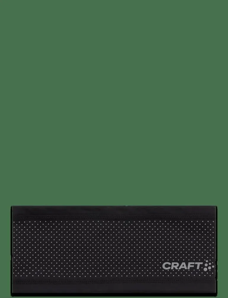 LUMEN FLEECE HEADBAND 2 - Pannband