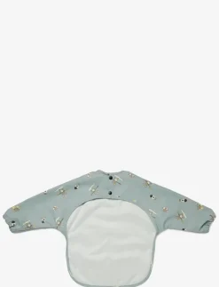 Luna bib coated - Haklappar