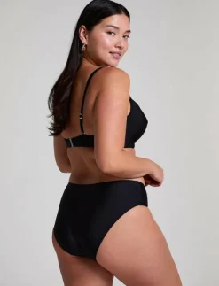 LUNA DEMI UF - Bikinitoppar med bygel