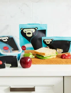 Lunch Box - Lunchlådor