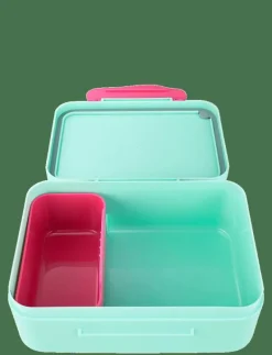 LUNCHBOX Flowers - Lunchlådor