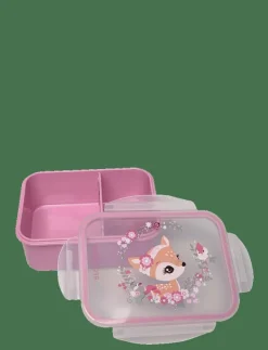 Lunchbox, Forest Deer - Lunchlådor