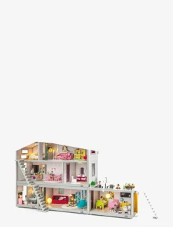 LUNDBY LIFE DOCKSKÅP - Dockhus