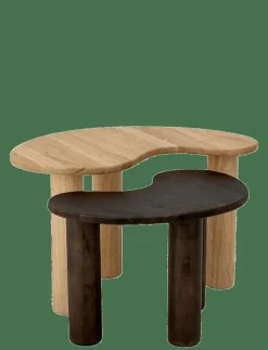 Luppa Coffee Table - Soffbord