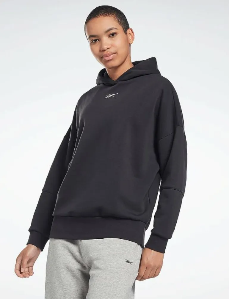 Lux Hoodie - Sweatshirts