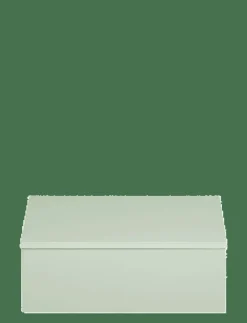 Lux Lacquer Box - Trälådor