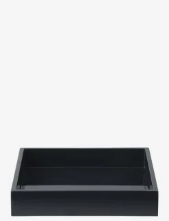 Lux Lacquer Tray - Brickor