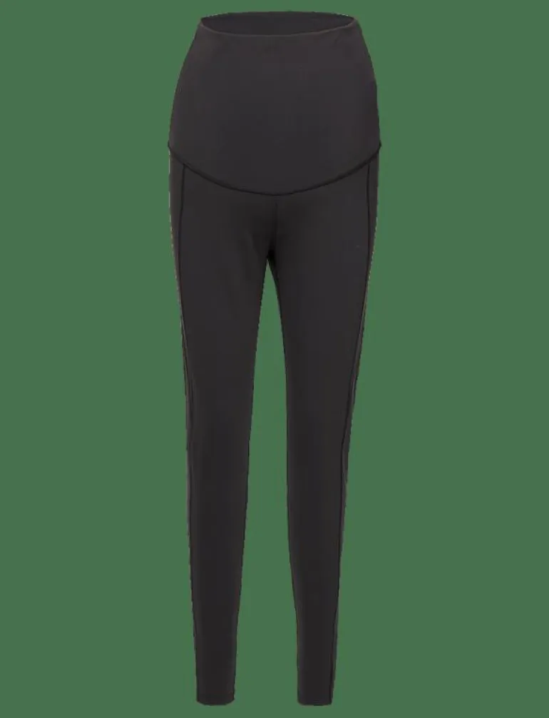 LUX MATERNITY TIGHT - Träningstights