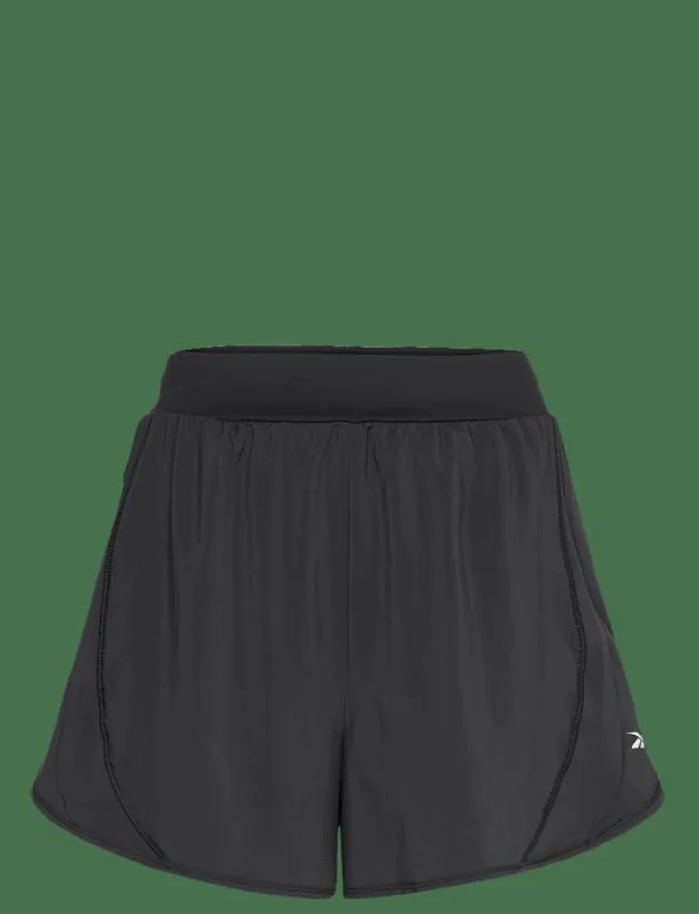 LUX WOVEN SHORT - Träningsshorts