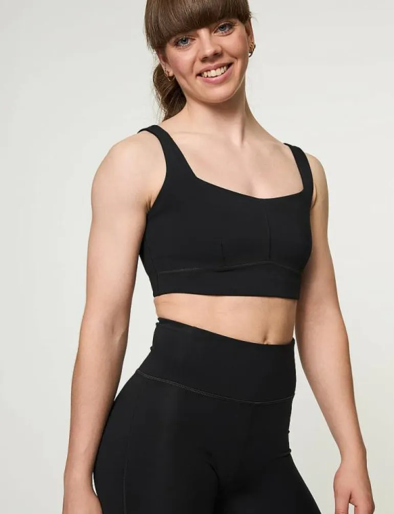 Luxe Addison Bra - Sport BH:ar