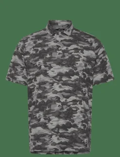 LUXURY PERF JERSEY-KNT-POLO - Kortärmade pikéer