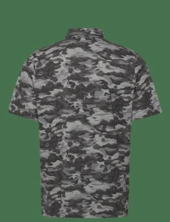 LUXURY PERF JERSEY-KNT-POLO - Kortärmade pikéer