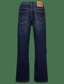 LVB 555 RELAXED STRAIGHT JEANS - Regular jeans
