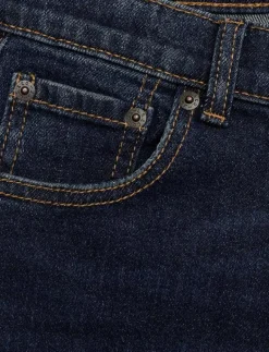 LVB 555 RELAXED STRAIGHT JEANS - Regular jeans