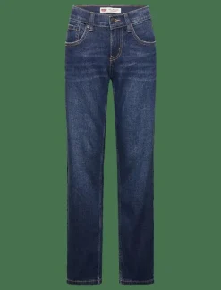 LVB 555 RELAXED STRAIGHT JEANS - Regular jeans