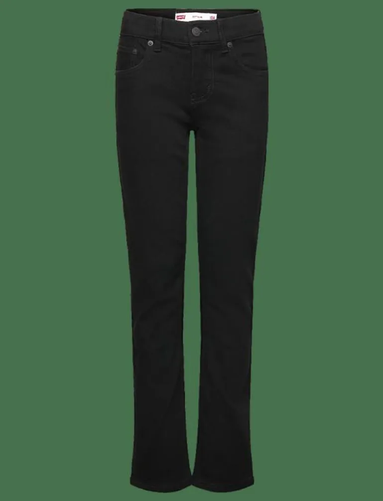LVB 511 SLIM NON PERFORMANCE - Skinny jeans