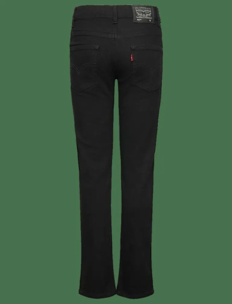 LVB 511 SLIM NON PERFORMANCE - Skinny jeans