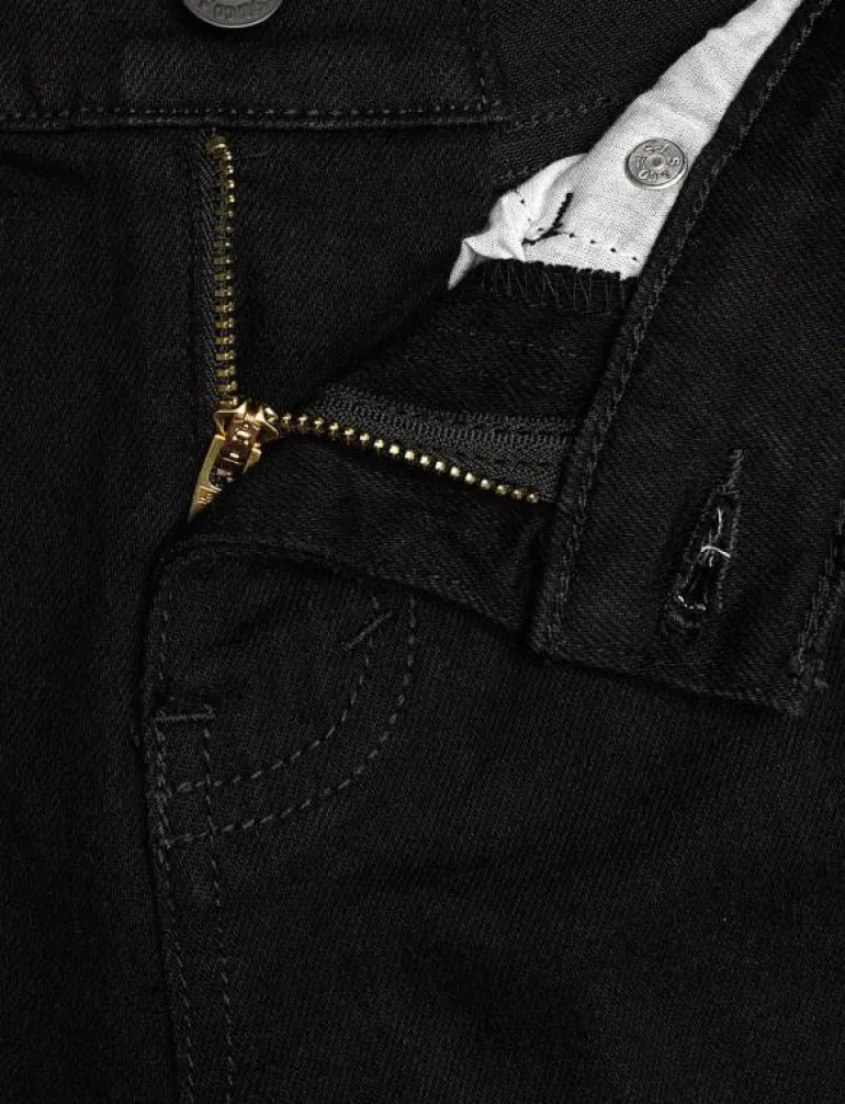LVB 511 SLIM NON PERFORMANCE - Skinny jeans