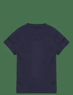 LVB BATWING CHEST HIT - Kortärmade