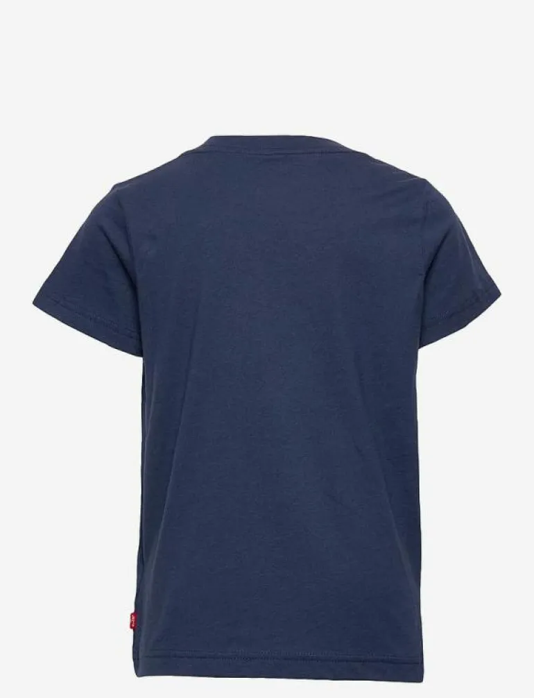LVB BATWING CHEST HIT - Kortärmade