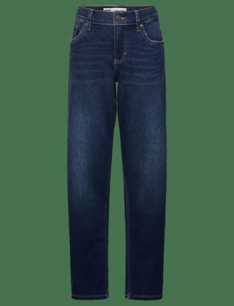 LVB STAT LOOSE TAPER JEANS - Tapered jeans