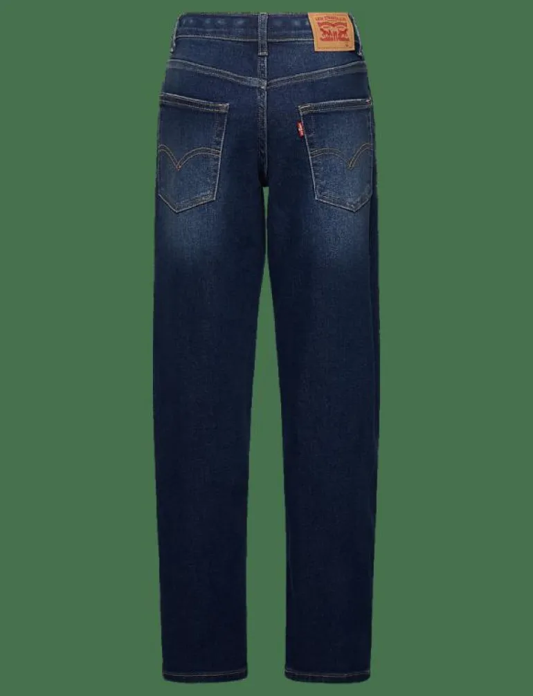 LVB STAT LOOSE TAPER JEANS - Tapered jeans