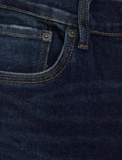 LVB STAT LOOSE TAPER JEANS - Tapered jeans