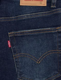 LVB STAT LOOSE TAPER JEANS - Tapered jeans