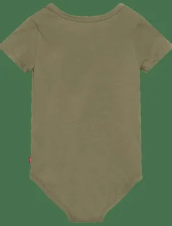 LVB TRUCKER, TEE, & JOGGER SET - Set med body