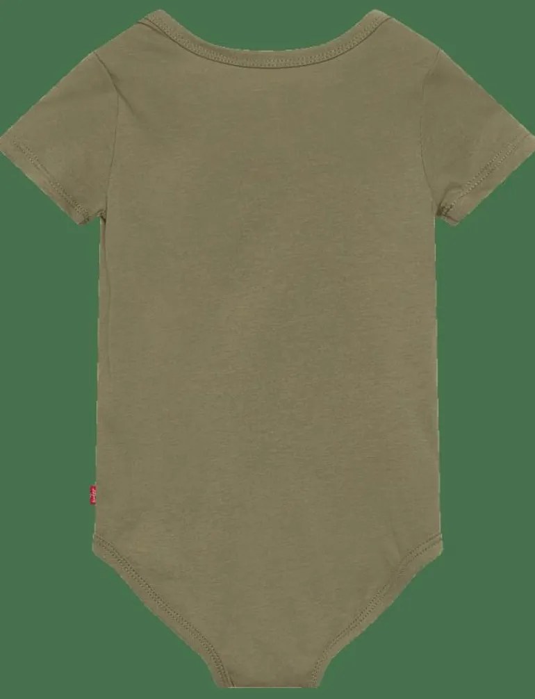 LVB TRUCKER, TEE, & JOGGER SET - Set med body