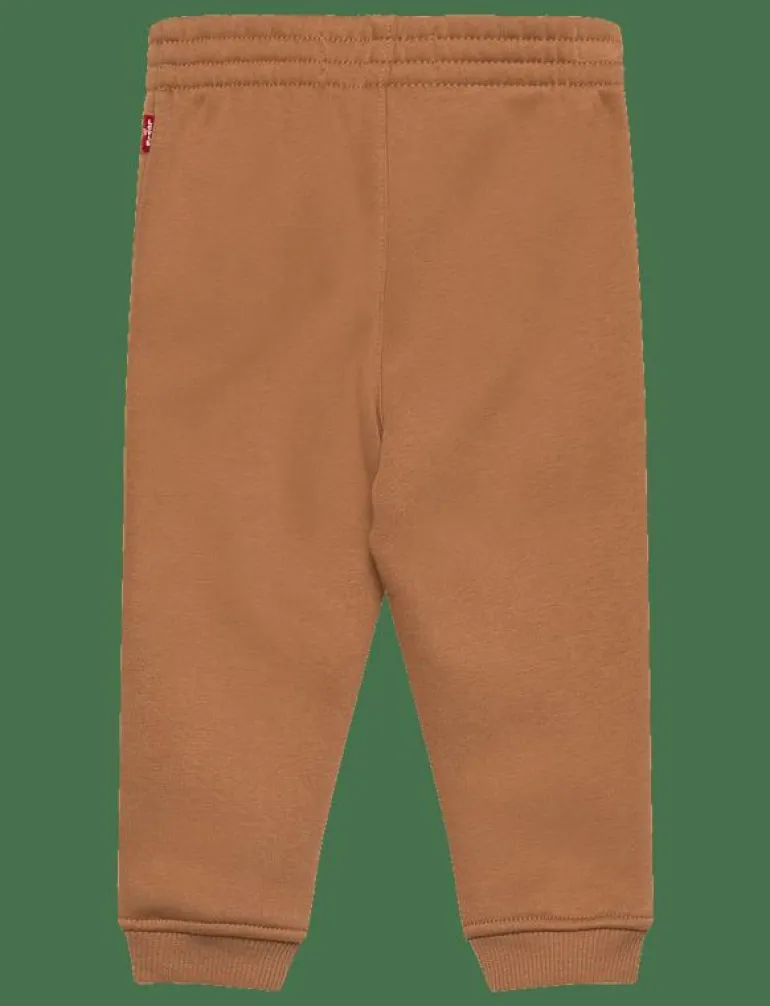 LVB TRUCKER, TEE, & JOGGER SET - Set med body