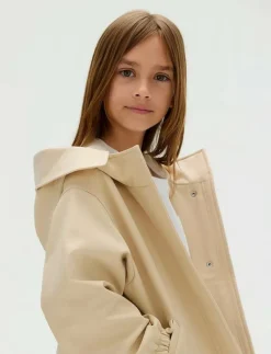 LW TECHNICAL PARKA JACKET - Parkas