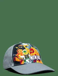 LWAGAN 203 - CAP - Kepsar