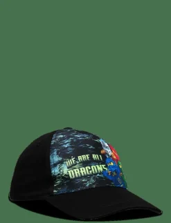 LWAGAN 308 - CAP - Kepsar