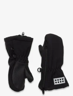 LWARIPO 702 -MITTENS SOFTSHELL - Vantar