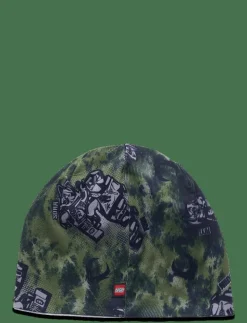 LWARIS 202 - BEANIE - Mössor
