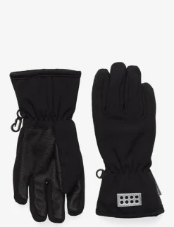 LWATLIN 705 - SOFTSHELL GLOVE - Vantar